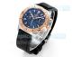 Replica BLS Breitling B01 Rose Gold Two-tone Stainless Steel Chronograph (2)_th.JPG